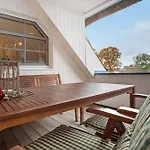 Apartmán Wellness-residenz 19