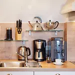 Apartmán Wellness-residenz 19 Zingst