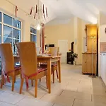 Apartmán Wellness-residenz 19 *