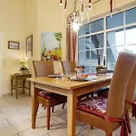 Wellness-residenz 19 징스트