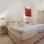 Wellness-residenz 19 Apartmán Zingst