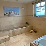 Wellness-residenz 19 * 징스트