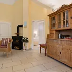 Wellness-residenz 19 *