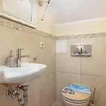 Apartmán Wellness-residenz 19 *