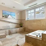 Apartmán Wellness-residenz 19