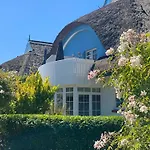 Apartmán Wellness-residenz 19 Zingst