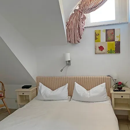 Wellness-residenz 19 *