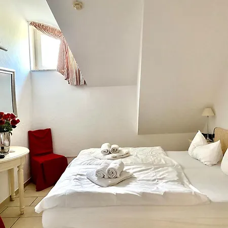 Wellness-residenz 19 Zingst