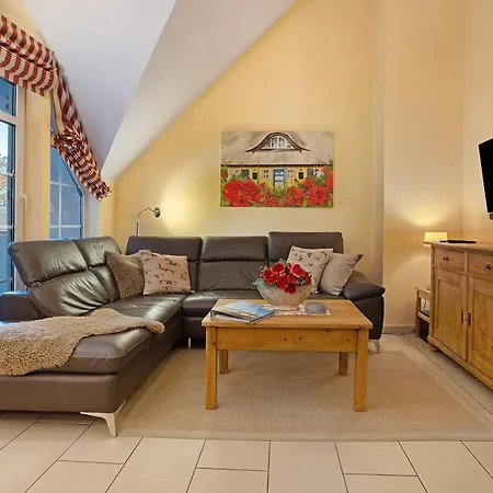 Wellness-residenz 19 *