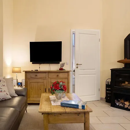 Wellness-residenz 19 * Ostseeheilbad Zingst