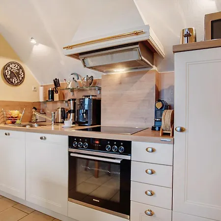 Wellness-residenz 19 *