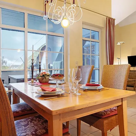 Wellness-residenz 19 Apartment