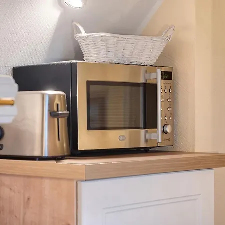 Wellness-residenz 19 Apartment