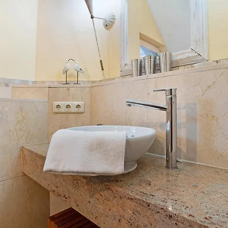 Wellness-residenz 19 Ostseeheilbad Zingst