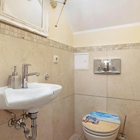 Apartment Wellness-residenz 19