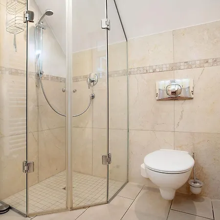 Apartment Wellness-residenz 19 *