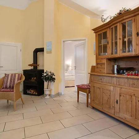 Wellness-residenz 19 *