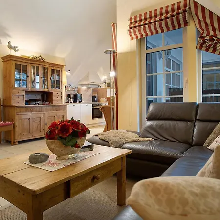 Wellness-residenz 19 *