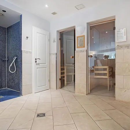 Wellness-residenz 19 Apartment