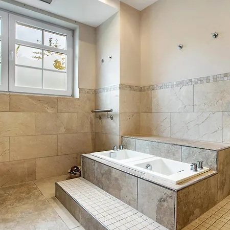 Wellness-residenz 19 Ostseeheilbad Zingst