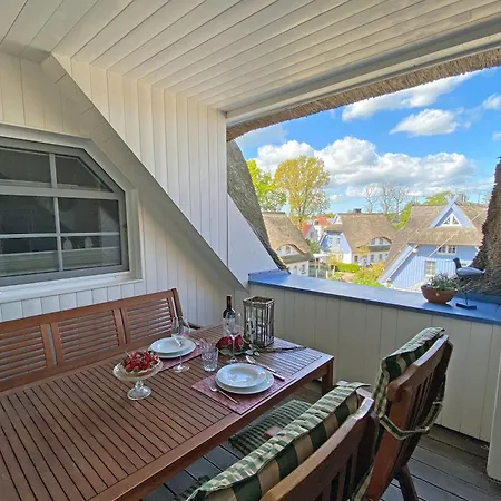 Wellness-residenz 19 *