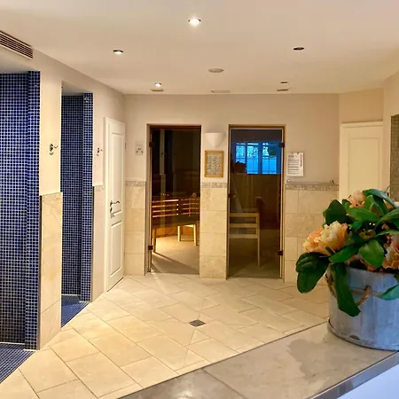 Wellness-residenz 19 Apartment *