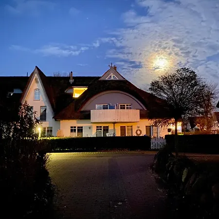 Apartment Wellness-residenz 19 Ostseeheilbad Zingst