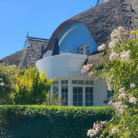 Wellness-residenz 19 아파트