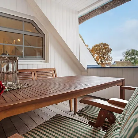 Wellness-residenz 19 Lejlighed Zingst