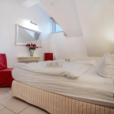 Wellness-residenz 19 *