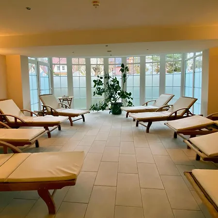 Wellness-residenz 19 * Zingst